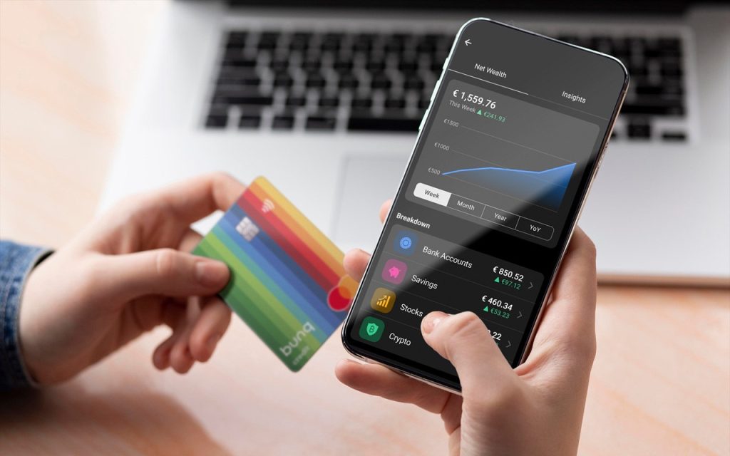 Banca digitale