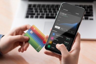 Banca digitale