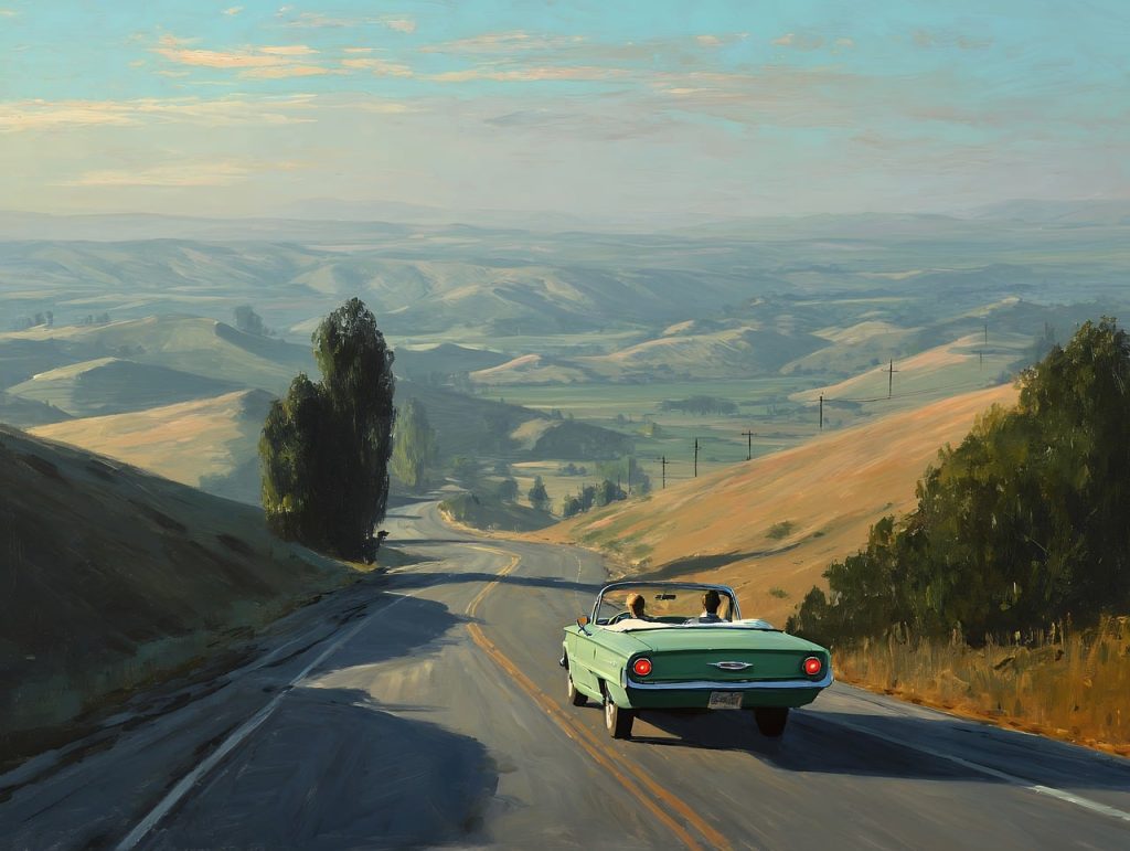 Consigli viaggio