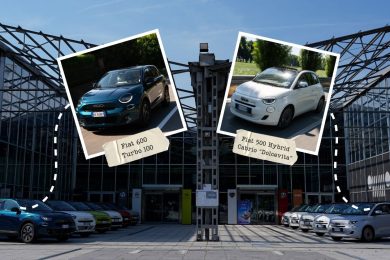 Fiat-500-Hybrid-Cabrio-Dolcevita-e-Fiat-600-Turbo-100-Mission