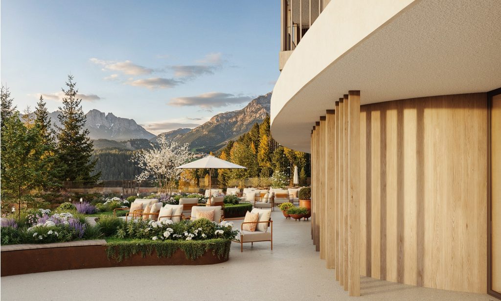 Ganis Resort