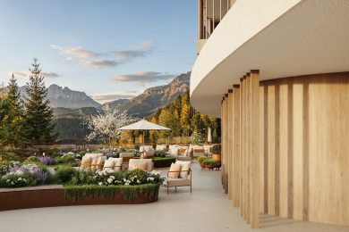 Ganis Resort