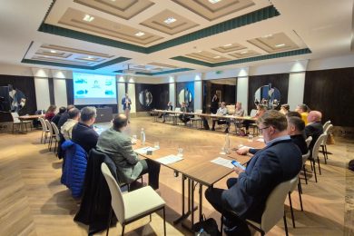 Gestione delle flotte veicoli aziendali l'AI è la nuova frontiera