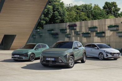 Hyundai rilancia il GPL