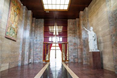 Fondazione fs
