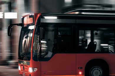 Sciopero mezzi pubblici