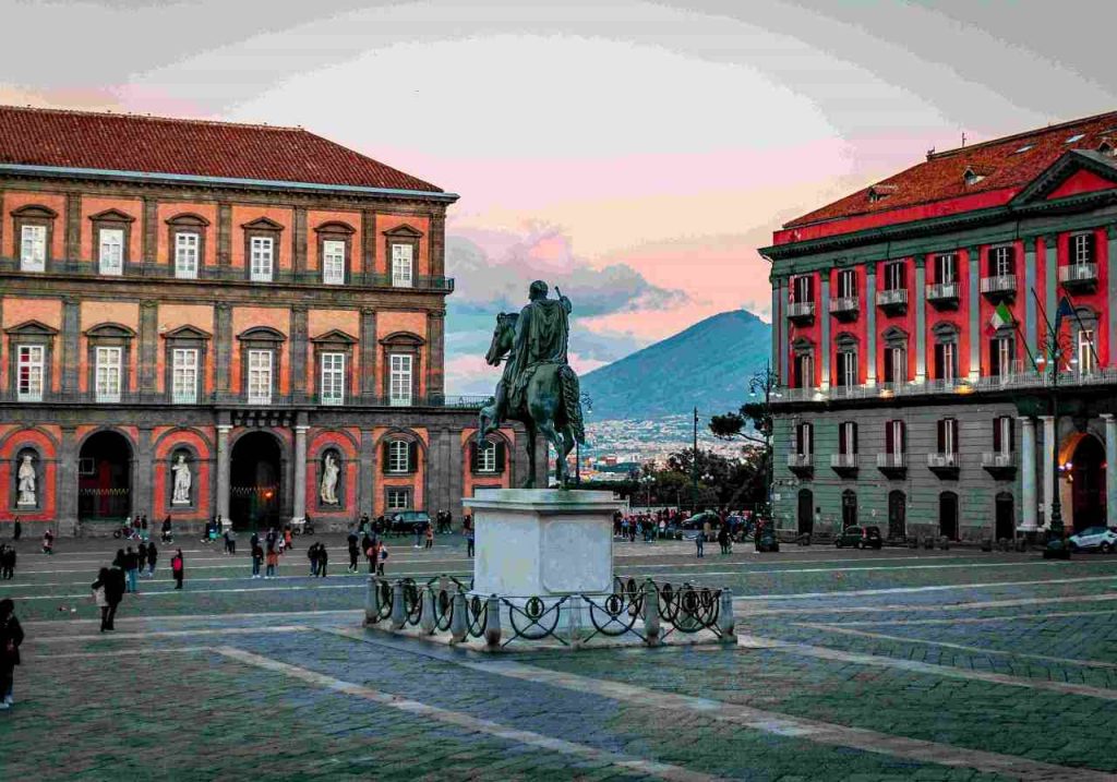 Napoli