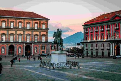 Napoli
