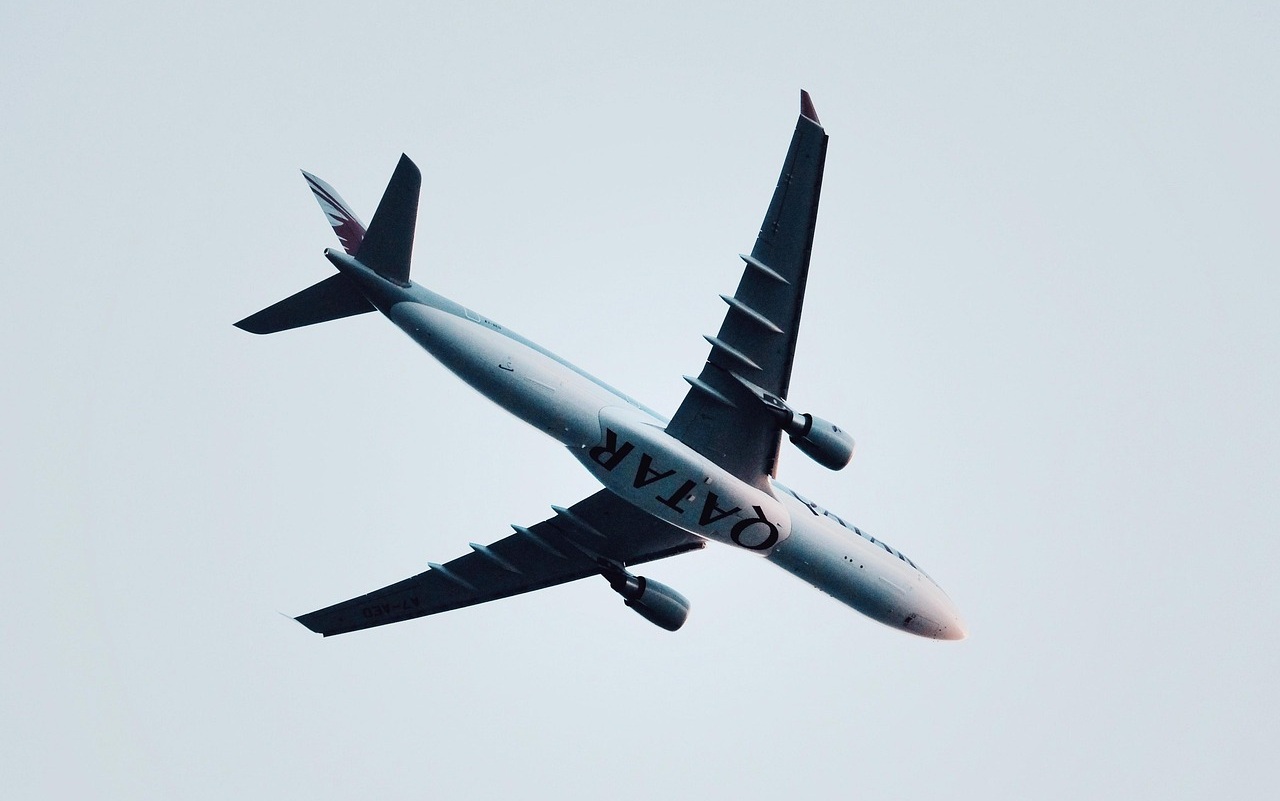 Qatar Airways in Italia