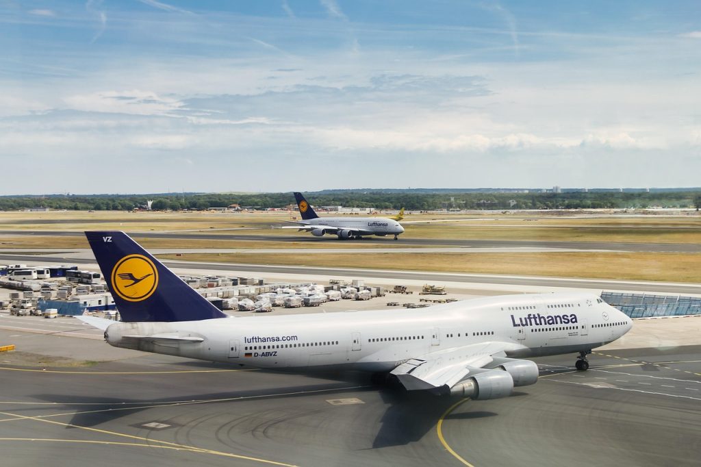 Roma Fiumicino e Venezia tra i migliori aeroporti d’Europa