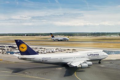 Roma Fiumicino e Venezia tra i migliori aeroporti d’Europa