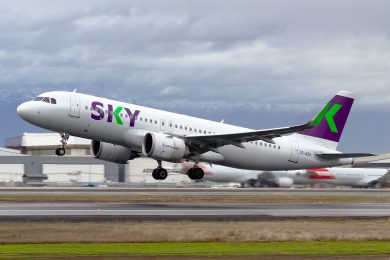 SKY Airline