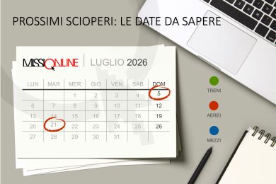 Scioperi-LUGLIO-2026 -treni