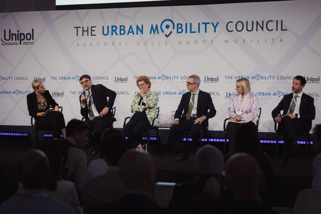 Sicurezza stradale e mobilità aziendale