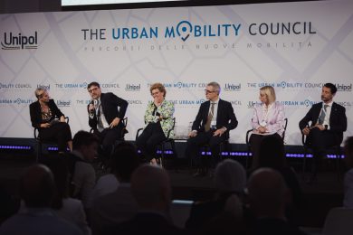 Sicurezza stradale e mobilità aziendale