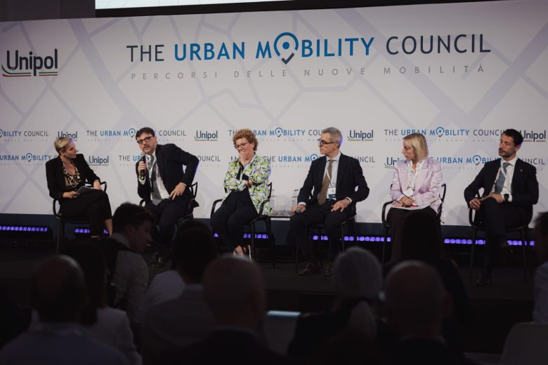 Sicurezza stradale e mobilità aziendale