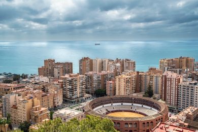 Vacanze Spagna
