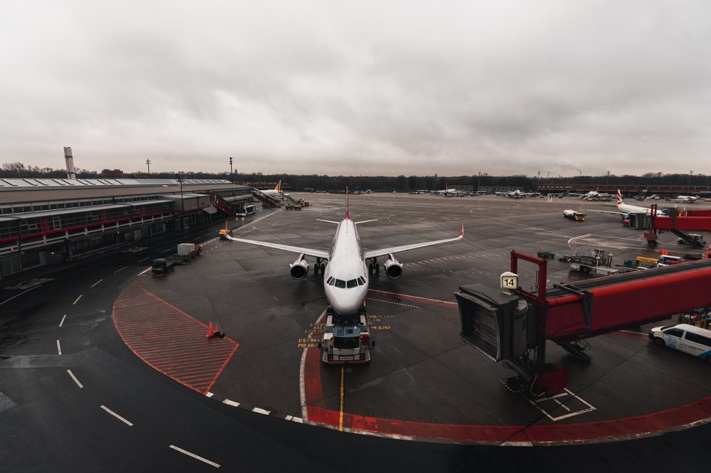 aeroporti italia
