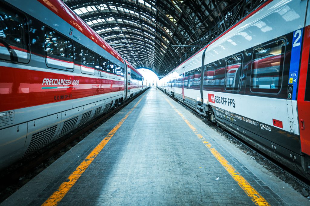 attacco hacker trenitalia