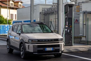 auto a idrogeno hyundai