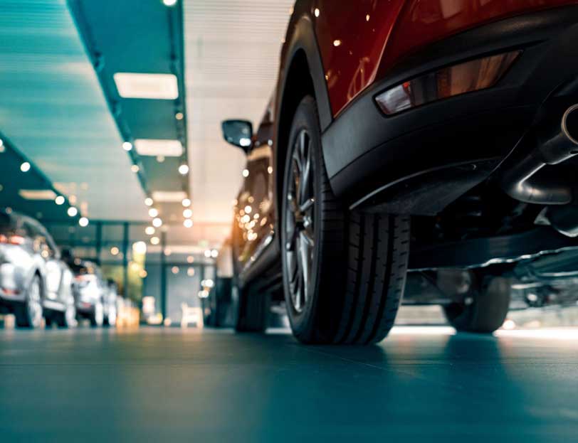 auto noleggiate oggi