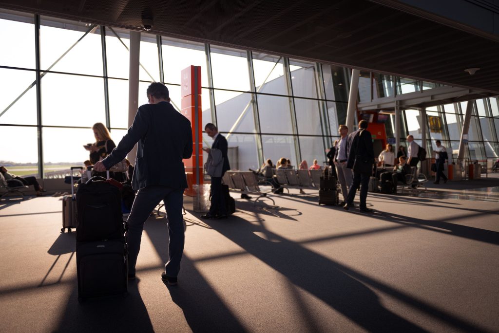 business-travel