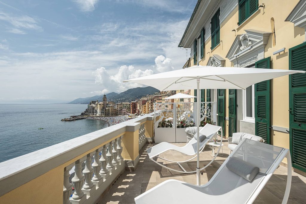 bwh liguria