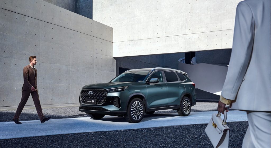 chery flotte marsala