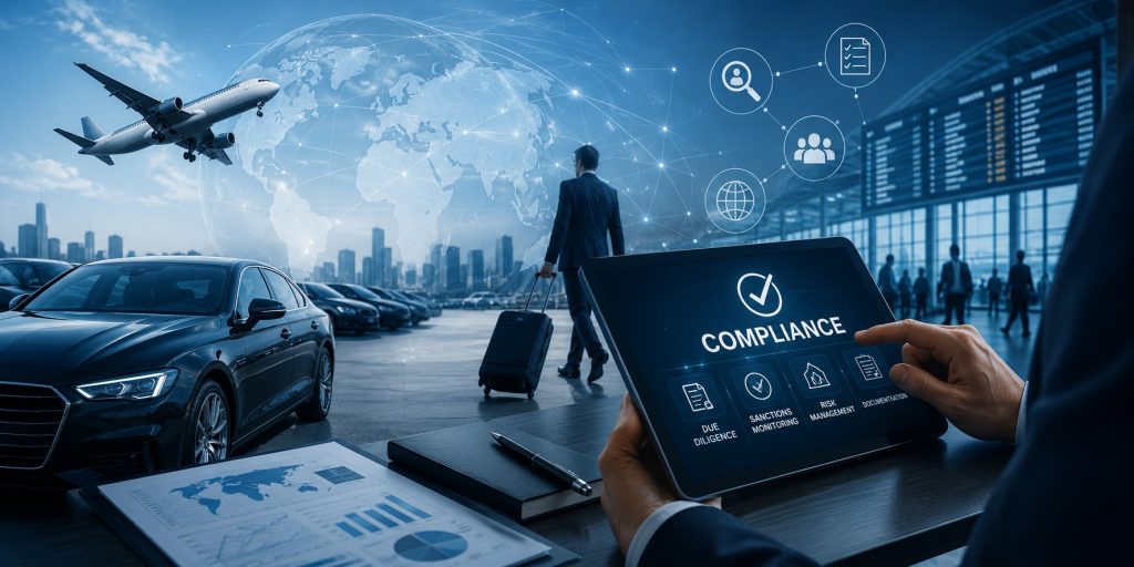 Compliance, fornitori e clienti
