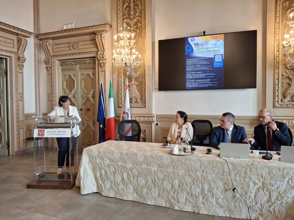 direttiva patenti UE