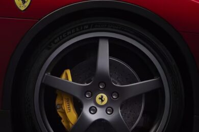 ferrari pirelli ai siemens