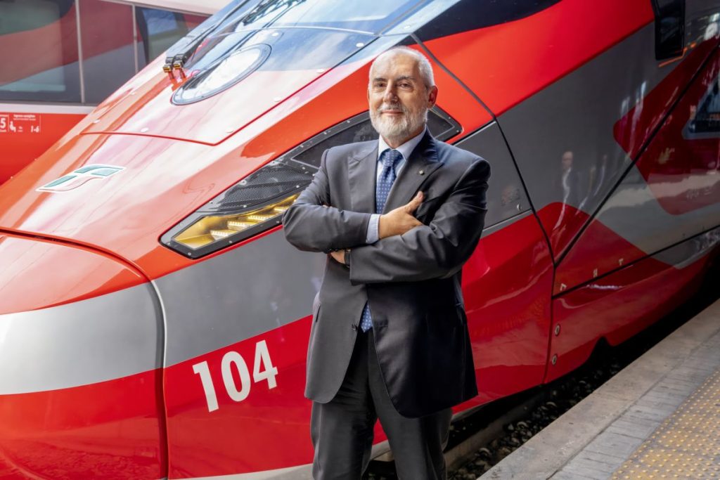 ferrovie dello stato