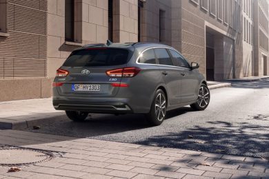 Hyundai i30 MY27