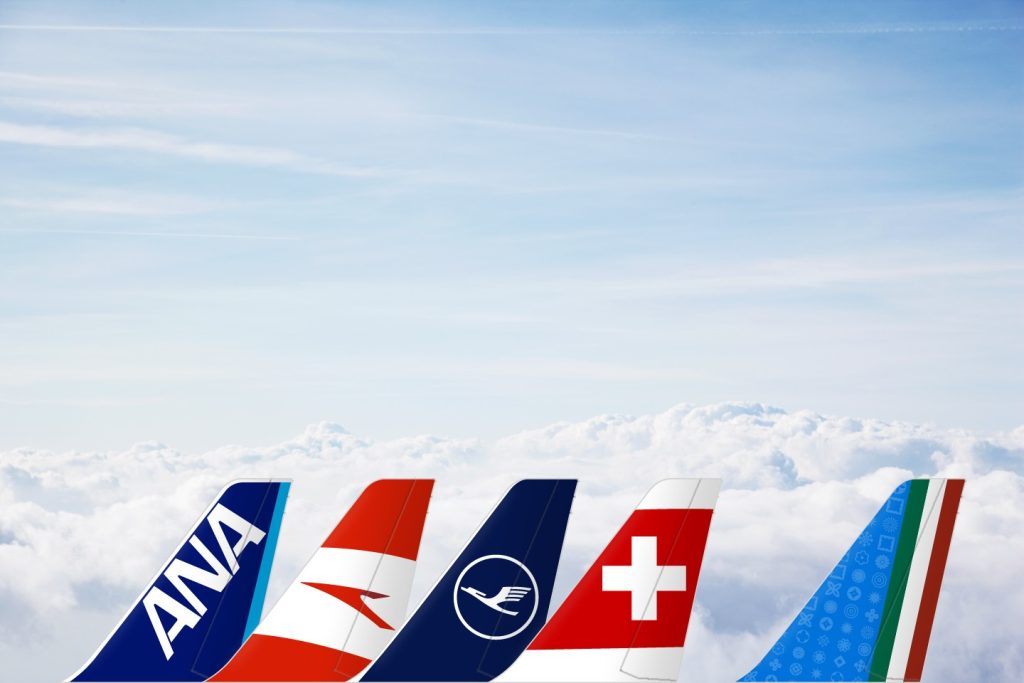 ita airways