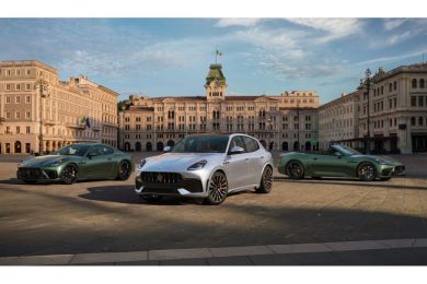 Maserati 2026