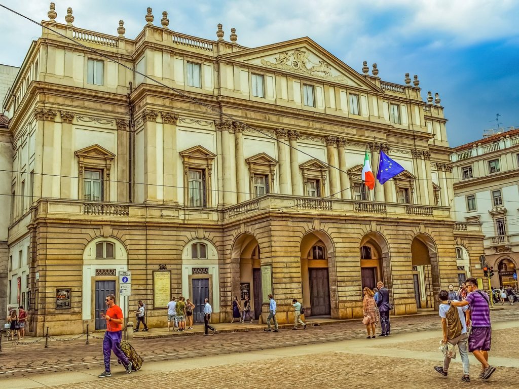 milano LGBTQ+