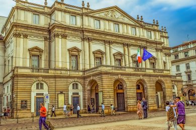 milano LGBTQ+