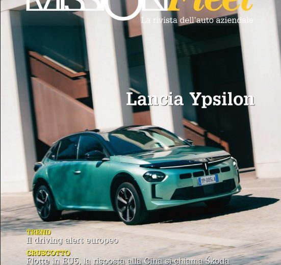 missionfleet 03 2026 editoriale