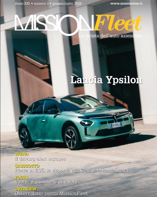missionfleet 03 2026 editoriale