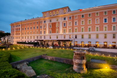 palazzo cinquecento