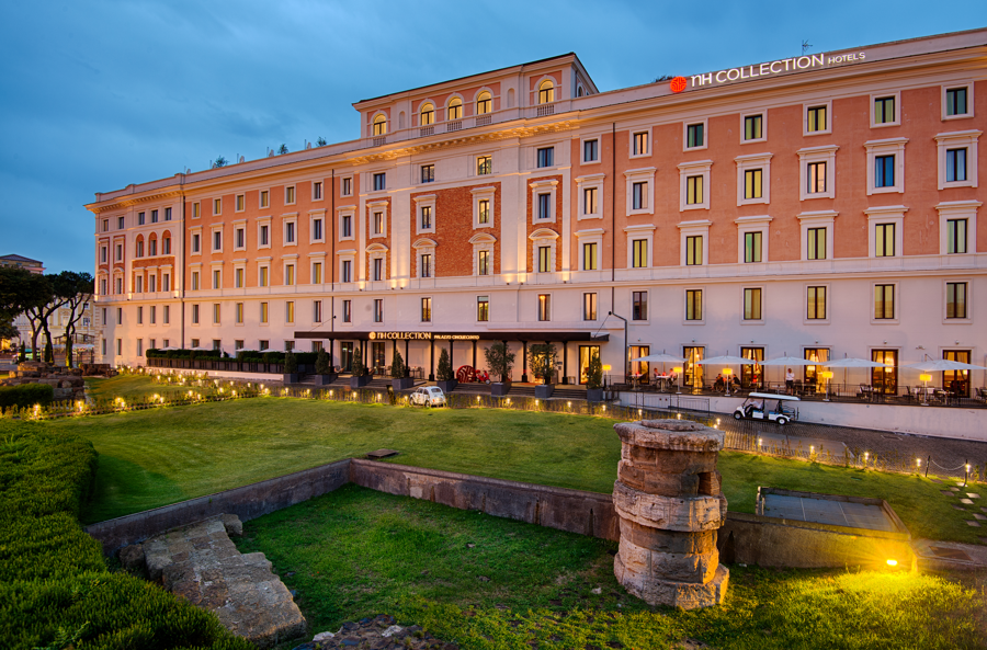 palazzo cinquecento