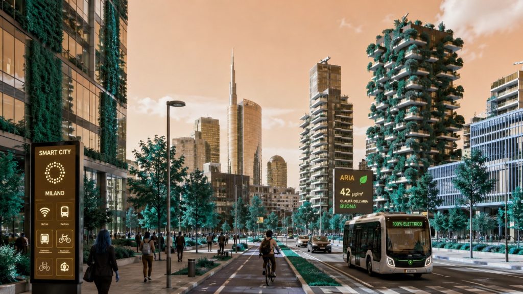 smart city 2026