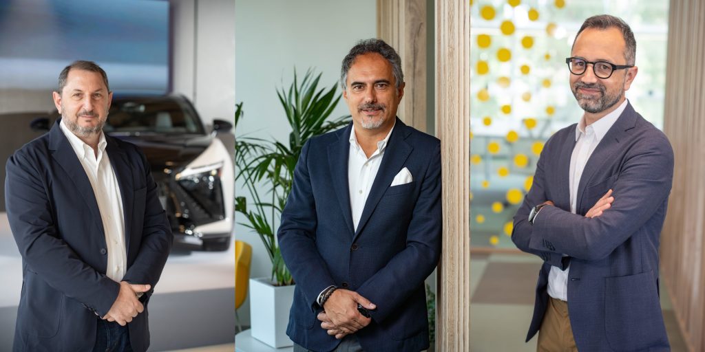toyota manager 2026