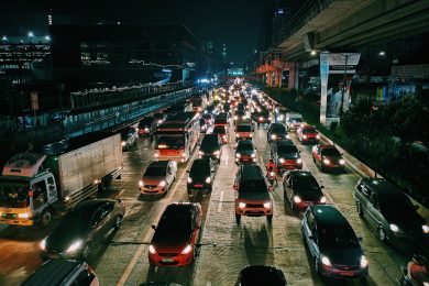 traffico