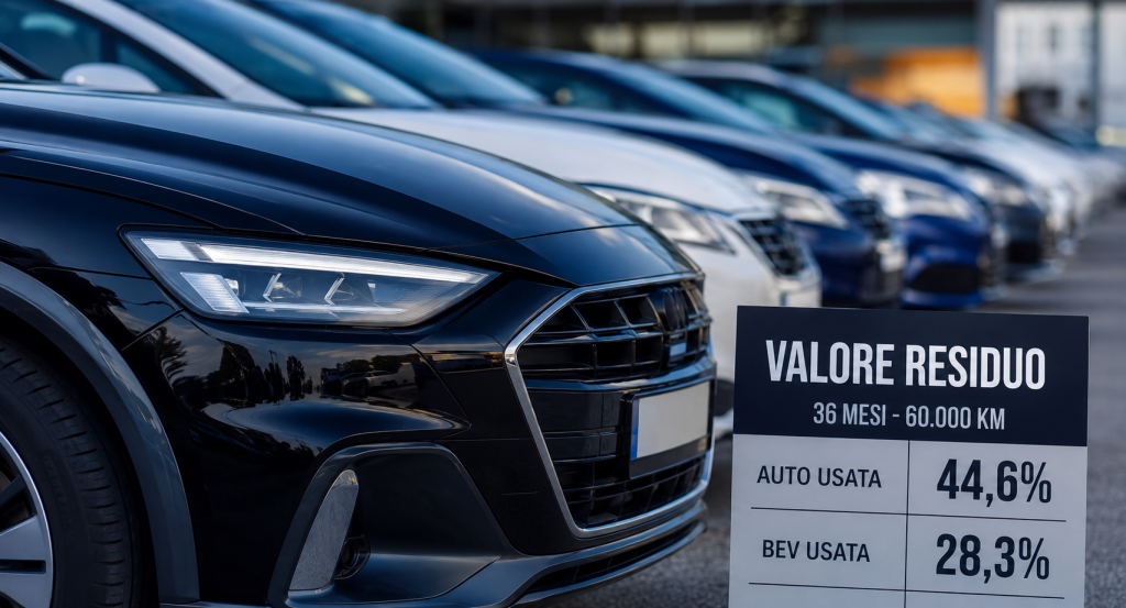 Auto usate