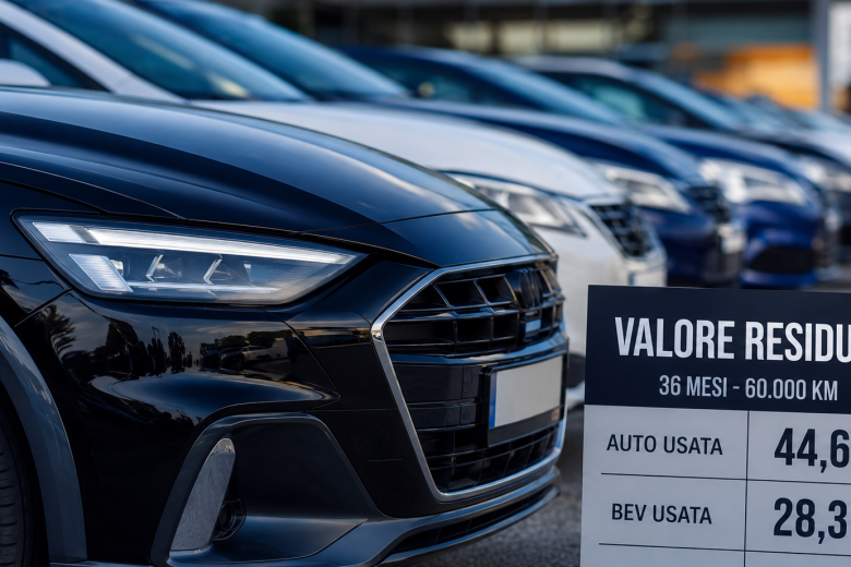 Auto usate