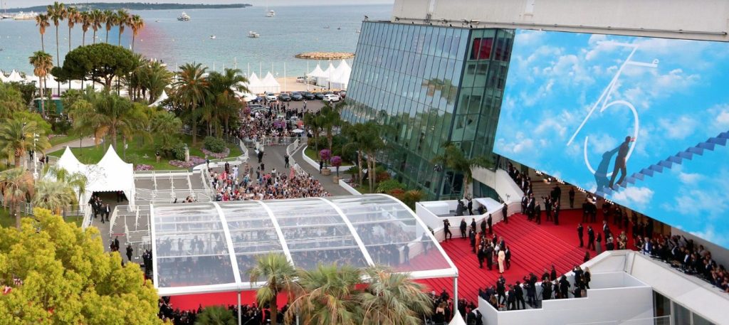 Cannes