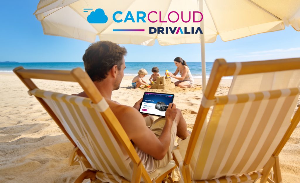 CarCloud