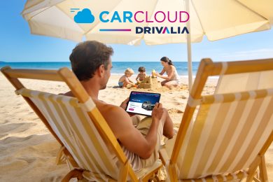 CarCloud