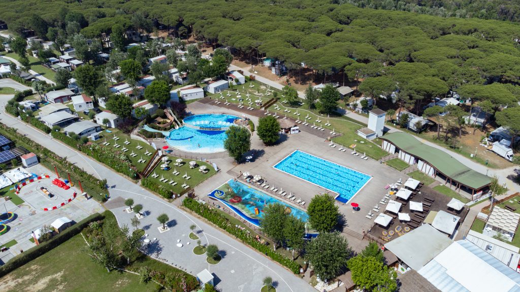Club del Sole Comacchio
